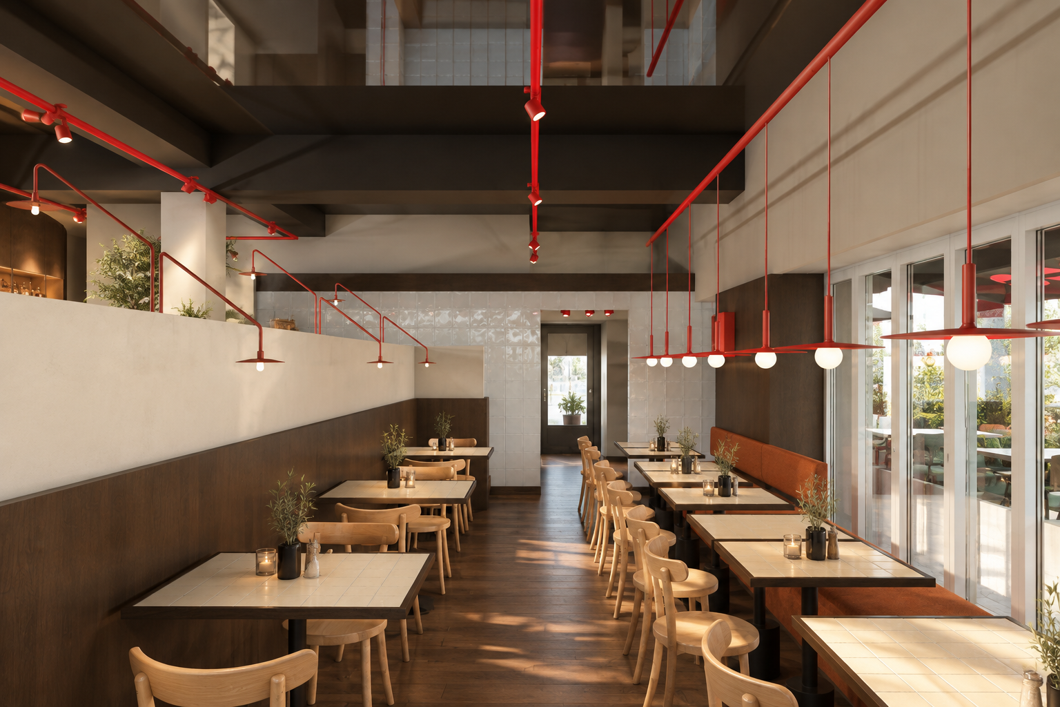 Restaurant Börse 2