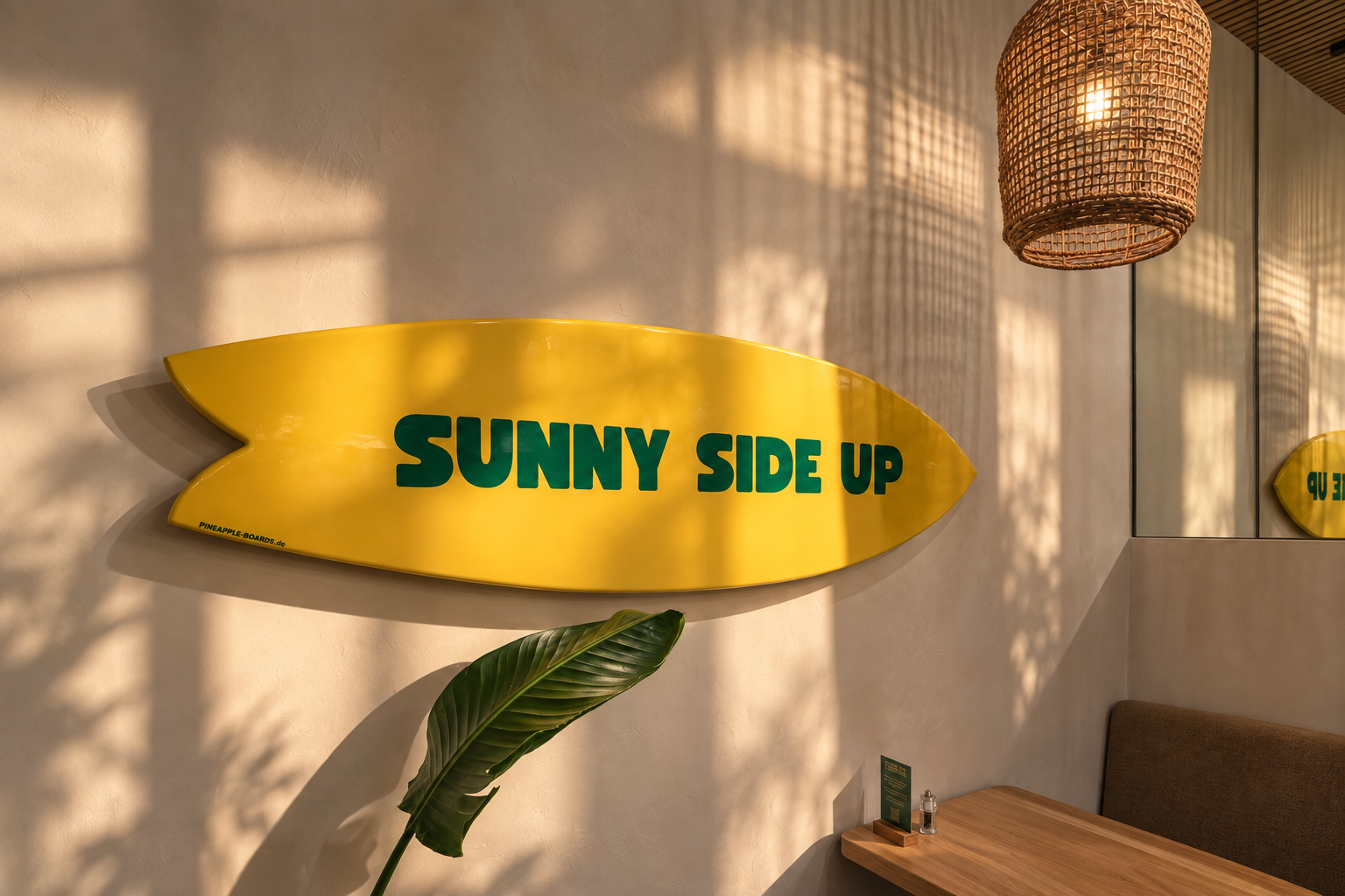 Sunny Side Up 2