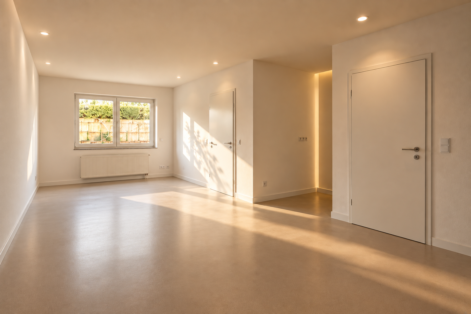 Wohnung Karben 5