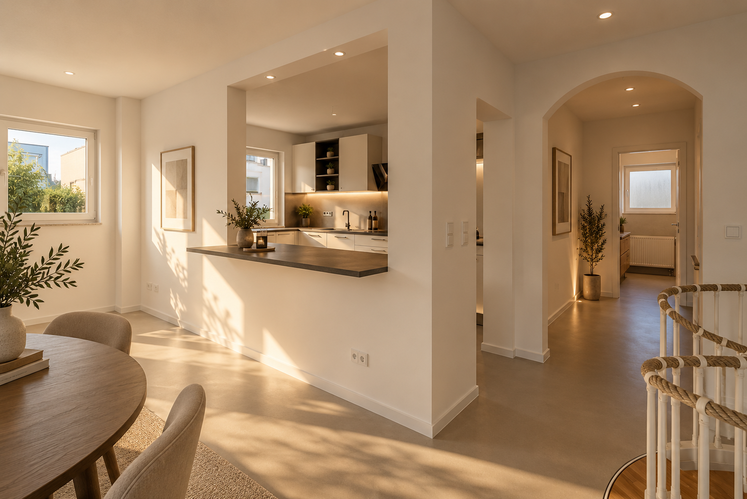 Wohnung Karben