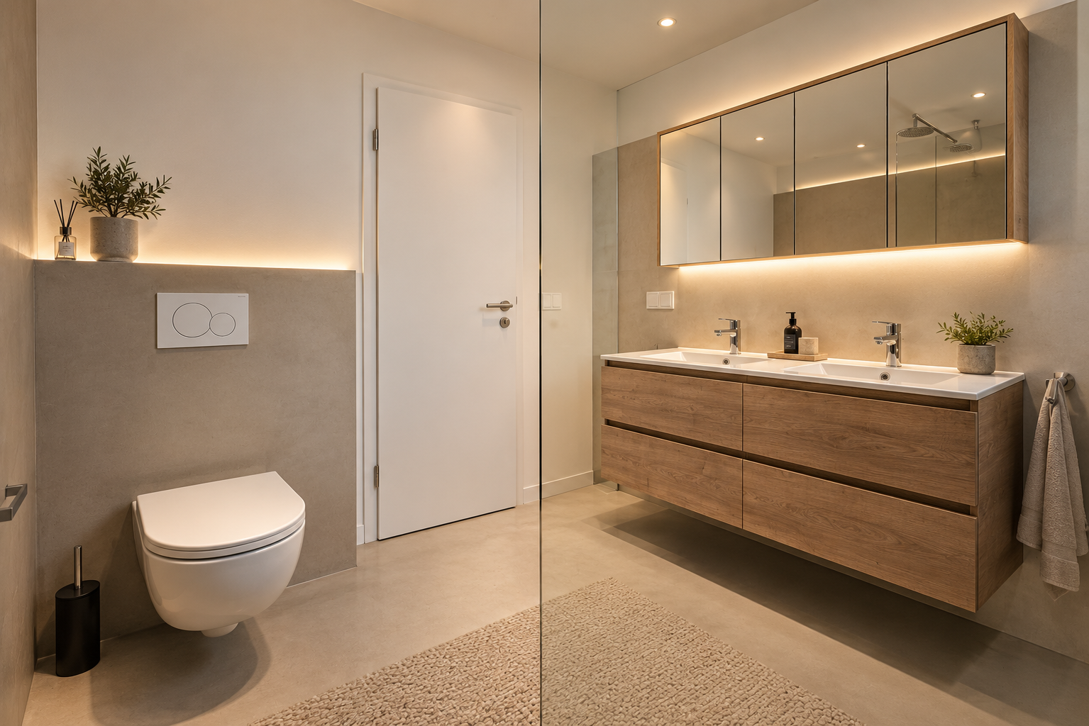 Wohnung Karben 2