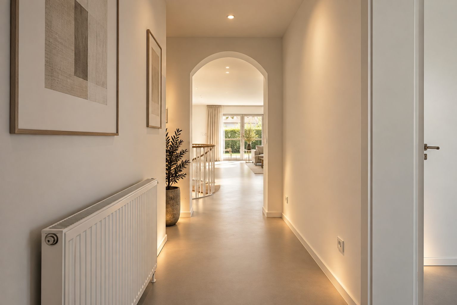 Wohnung Karben 3