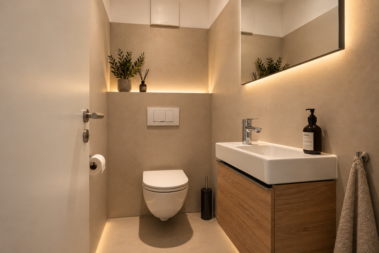 Wohnung Karben 4