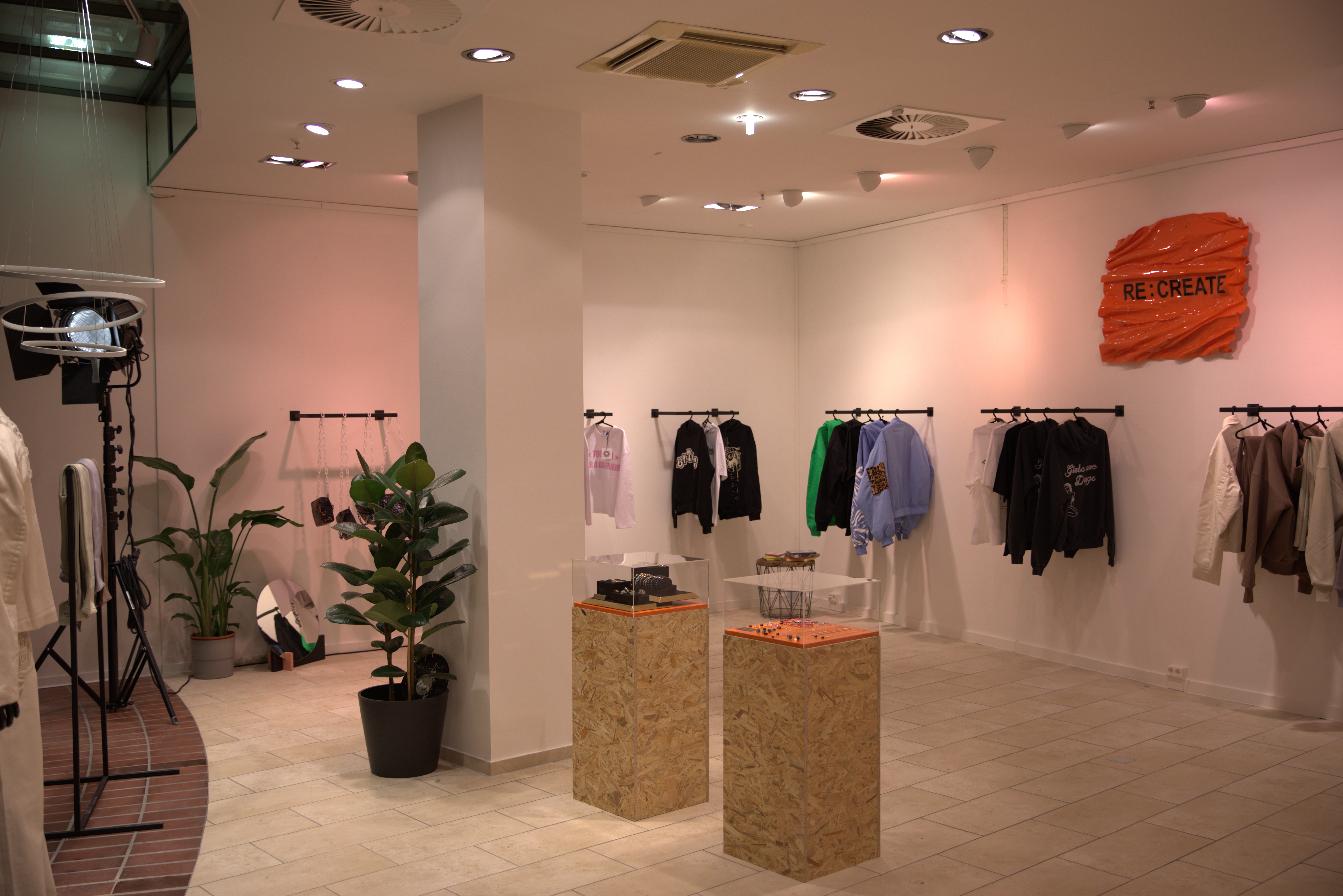 RE:CREATE Hamburg 2
