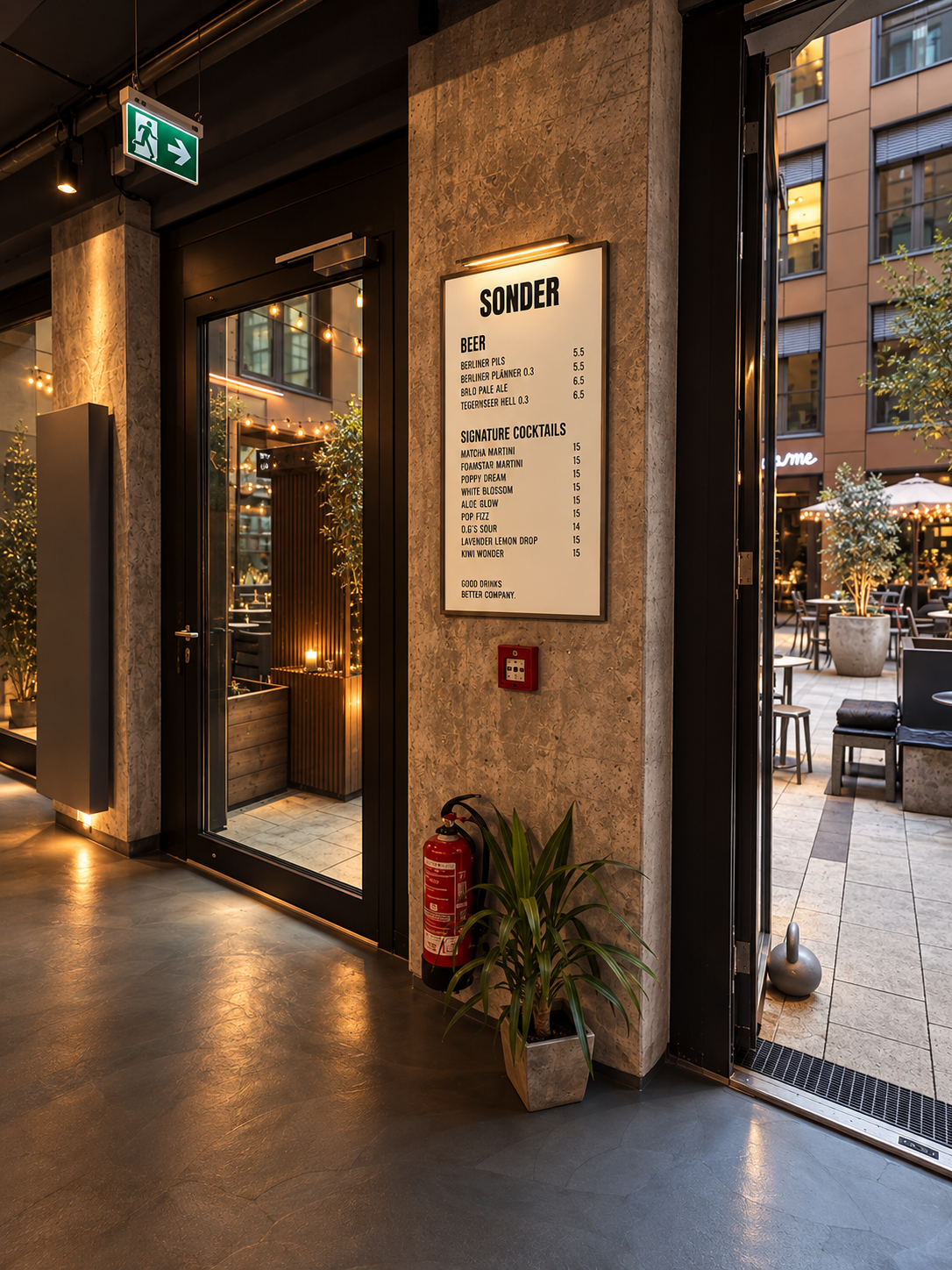 Sonder Bar 4