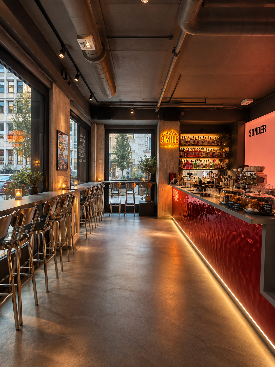 Sonder Bar 3
