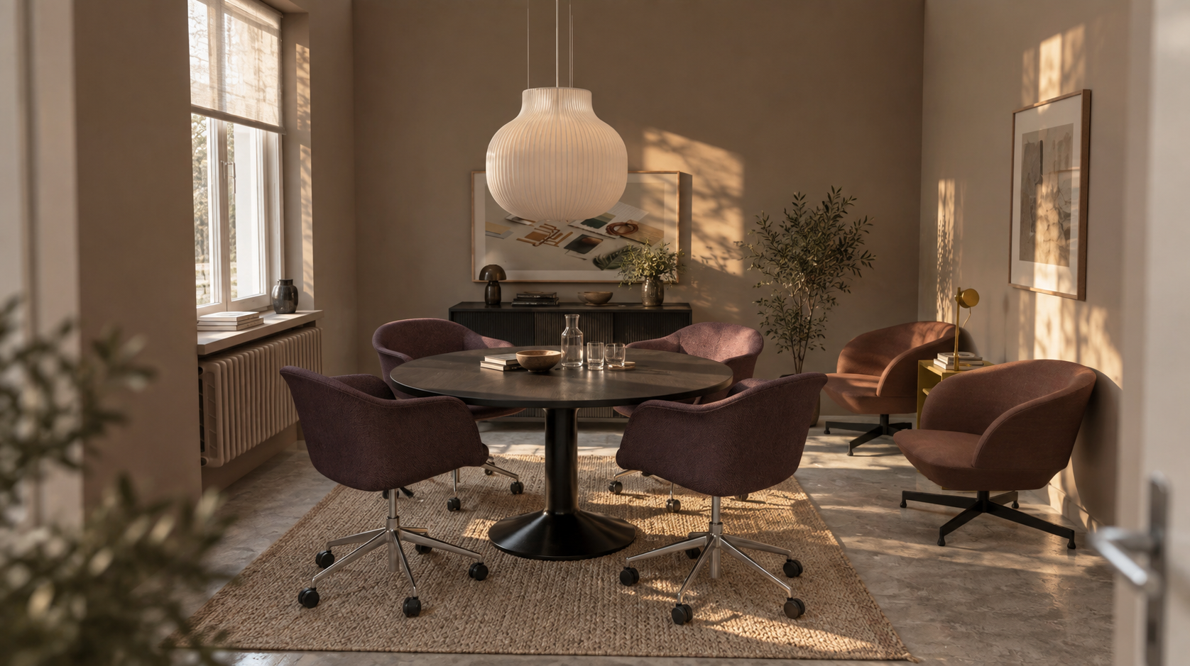 Office Sachsenhausen 5