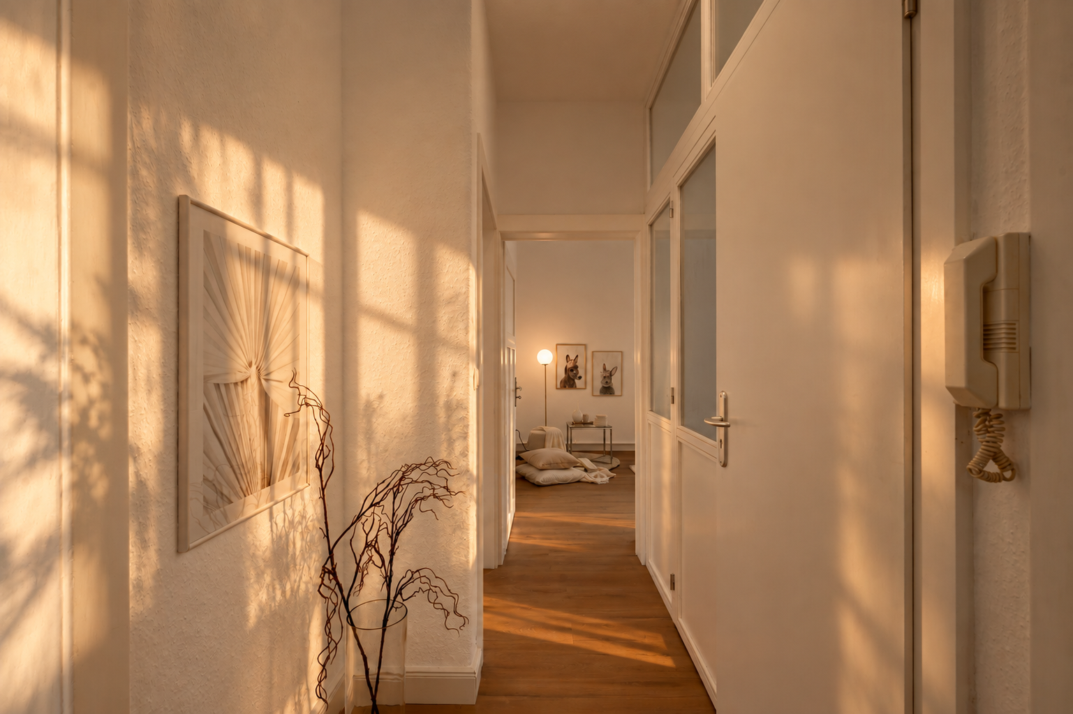 Bestandswohnung Bad Kreuznach 4